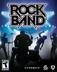 Rock band (ps2 nieuw), Ophalen of Verzenden, Nieuw