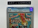 The Amazing Spider-Man #237 - CGC 9.8 - Stilt-Man Appearance