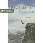 Scheerjongen 9789044617221 Maria Stahlie, Verzenden, Gelezen, Maria Stahlie
