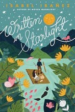 Written in Starlight 9781645671329 Isabel Ibanez, Verzenden, Isabel Ibanez
