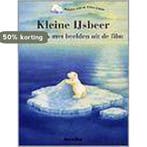 KLEINE IJSBEER FILMBOEK 9789050650342 Hans de Beer, Boeken, Verzenden, Gelezen, Hans de Beer