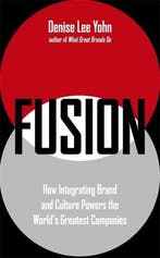 FUSION 9781473676985 Denise Lee Yohn, Verzenden, Denise Lee Yohn