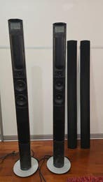 Bang & Olufsen - Beo LAB 6000 Luidsprekerset, Nieuw