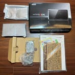 Nintendo - 3DS - Nintendo 3DS Cosmo Black Complete Set –, Nieuw