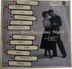 Glenn Miller And His Orchestra - Juke Box Saturday Night -, Verzenden