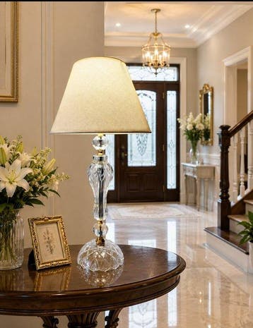 Artelight - N HUSSAIN– Handmade Italian Design - Lamp -