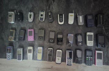 Samsung - Smartphone (130), Nieuw