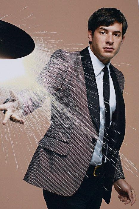 Spiros Politis(1969-) - Mark Ronson (2007) 2/50, Antiek en Kunst, Kunst | Designobjecten