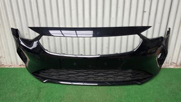 Pare-chocs av. Opel Corsa F 2019 - 2023 475498858, Ophalen, Pare-chocs, Opel, Utilisé
