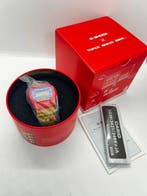 Casio - G-SHOCK DW-5600SMB-4JR - Super Mario Bros., Nieuw