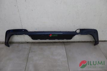 Dyfuzor achterbumper BMW X3 G01 8065250, Verzenden, Gebruikt