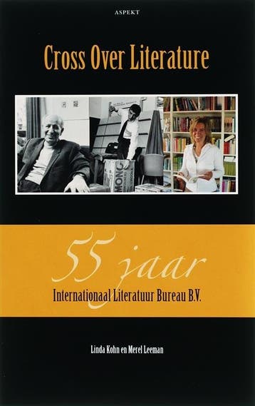 Cross Over Literature 9789059115262 L. Kohn, Verzenden, Zo goed als nieuw, L. Kohn