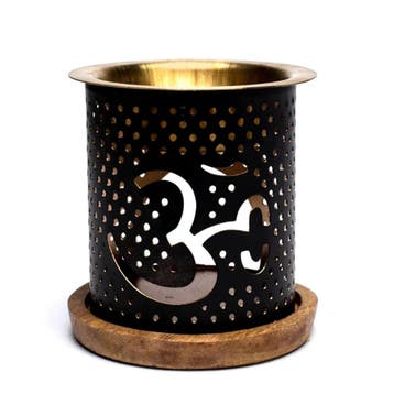 Aromafume Olieverdamper Ohm, Ophalen of Verzenden, Nieuw