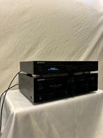 Pioneer - F-227L + A-337 Hifi-set, Nieuw
