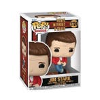 Funko Pop!  Rebel Without a Cause - Jim Stark #1724, Verzenden, Nieuw