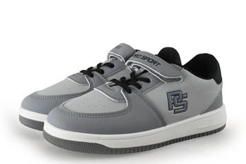 Pro Sport Sneakers in maat 36 Grijs, Kleding | Heren, Schoenen, Overige kleuren, Verzenden, Pro Sport, Zo goed als nieuw