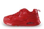 Skechers Sneakers Meisjes in maat 35 Rood, Verzenden, Schoenen