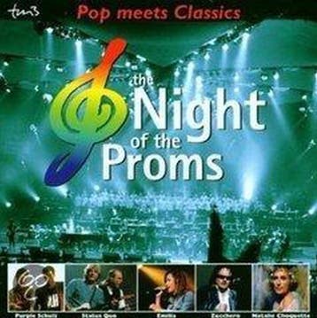 Various - Night Of The Proms 1999, Verzenden, Nieuw in verpakking