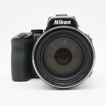Nikon Coolpix P950 Digitale camera, Audio, Tv en Foto, Fotocamera's Digitaal, Nieuw