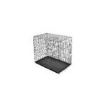 MaxxPet Hondenbench opvouwbaar 120x74x115cm (Hondenbenches), Dieren en Toebehoren, Hondenbenches, Ophalen of Verzenden, Nieuw