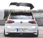 AILERON BECQUET SPOILER VOLKSWAGEN VW GOLF 7 7.5 GTI LOOK OE, Verzenden, Neuf