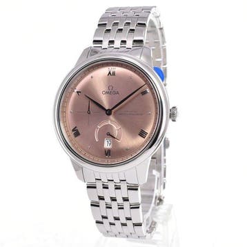 Omega - De Ville Prestige - 434.10.41.21.10.001 - Homme -