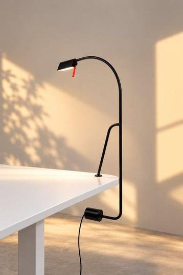 Lumiance - Arnout Visser - Bureaulamp - Tablo counterbalance
