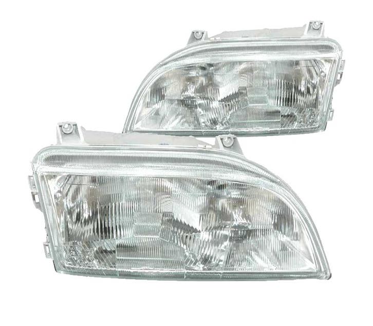 PHARES RENAULT ESPACE II 91-96, Auto-onderdelen, Verlichting, Verzenden