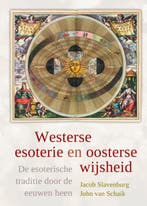 Westerse esoterie en oosterse wijsheid 9789020203974, Boeken, Verzenden, Zo goed als nieuw, Jacob Slavenburg