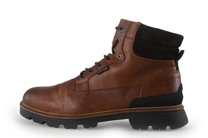 PME Legend Veterboots in maat 48 Cognac, Vêtements | Hommes, Chaussures, Envoi