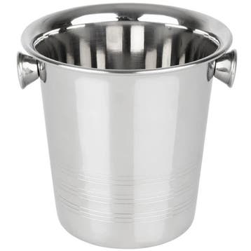 IJsemmer | RVS | 1.05L | 139x136(h)mm Olympia, Verzenden, Nieuw in verpakking