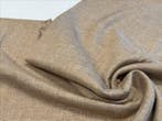 Geen reserveprijs!! Weefpatroon Oud Zandkleur Natuurlijk -