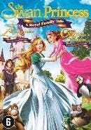 Zwanenprinses - Er was eens een koninklijke familie op DVD, Cd's en Dvd's, Verzenden, Nieuw in verpakking