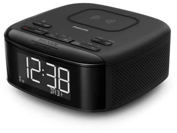 Philips TAR7705/10 - Wekkerradio - DAB+ FM Bluetooth, Audio, Tv en Foto, Radio's, Verzenden, Nieuw