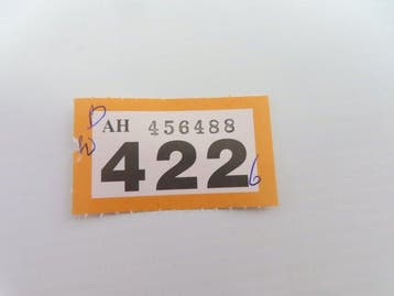 Roco H0 - o.a. 44784/44780 - Wagon de passagers pour trains
