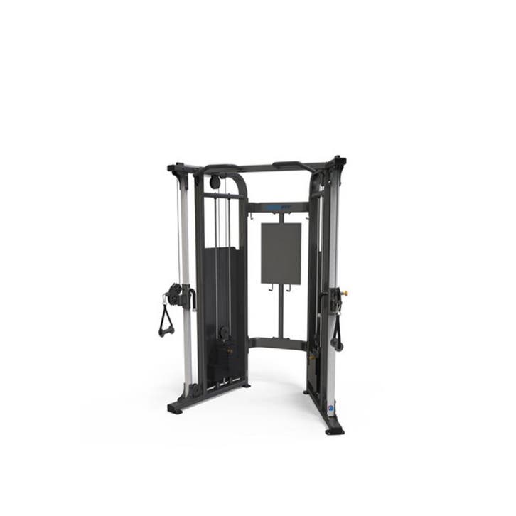 Gymfit - Dual Adjustable Pulley - Luxury Line Plus - Dap, Sport en Fitness, Fitnessapparatuur, Nieuw, Ophalen of Verzenden