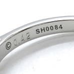 Cartier - Ring Platina - 0.42ct. tw., Nieuw