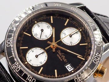 Paul Picot - Sans prix de réserve - Brand New * Chronosport