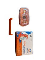 Automatic life Jacket light GDR 008 SOLAS Aan/Uit Automat..., Verzenden