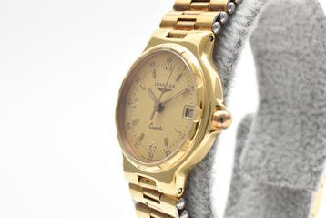 Longines - Conquest - Sans prix de réserve - Femme -