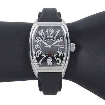 Franck Muller - Conquistador - Sans prix de réserve - 8002SC