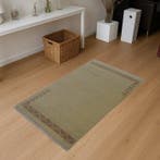 Tibet - Gereinigd - Vloerkleed - 176 cm - 120 cm, Nieuw