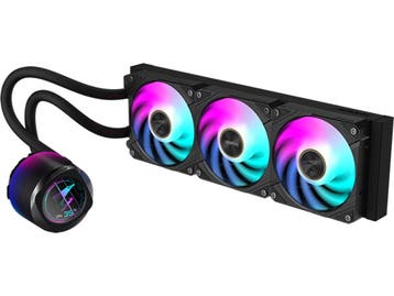 Gigabyte AORUS Waterforce X II 360 - Alles-in-één, Verzenden, Nieuw
