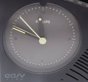 Philips - AJ3510 Radio, Nieuw