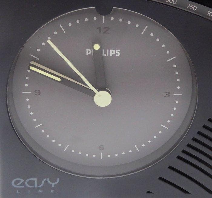 Philips - AJ3510 Radio, TV, Hi-fi & Vidéo, Radios