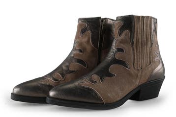 Maruti Cowboy laarzen in maat 39 Overig, Kleding | Dames, Overige kleuren, Verzenden, Maruti, Gedragen
