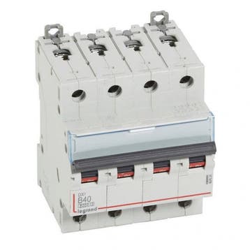 Disjoncteur Legrand LEXIC - 407628, Bricolage & Construction, Verzenden