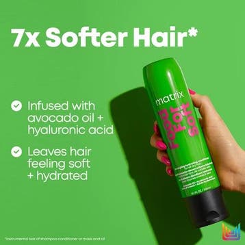 Matrix Food For Soft Conditioner, Handtassen en Accessoires, Uiterlijk | Haarverzorging, Verzenden, Nieuw, Shampoo of Conditioner