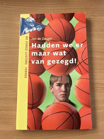 Hadden we er maar wat van gezegd. 9789001551872, Verzenden