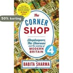 The Corner Shop 9781473673229 Babita Sharma, Verzenden, Gelezen, Babita Sharma